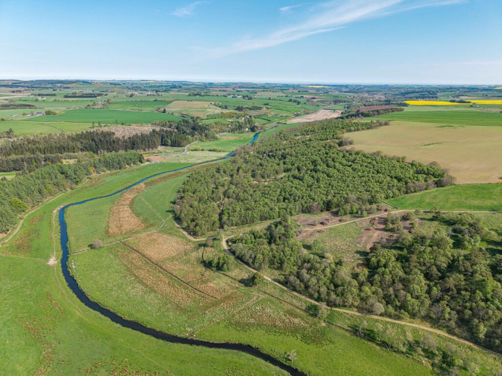 Additional image 2 of Braes Of Gight, Methlick, Ellon, Aberdeenshire
