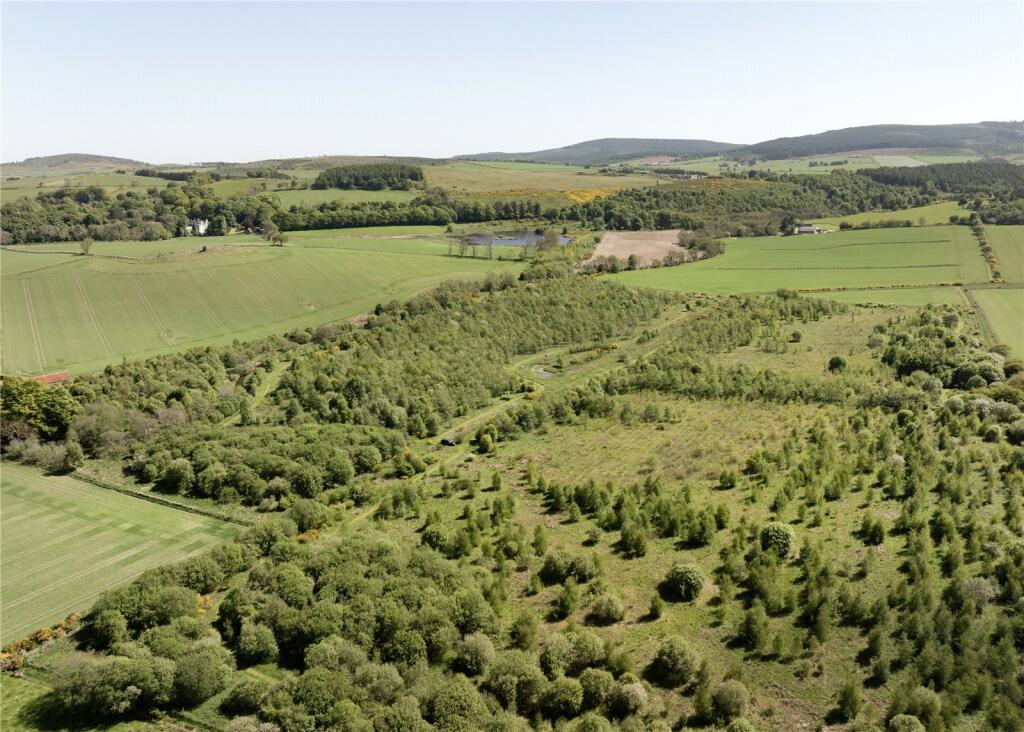 Additional image 25 of Corsindae Estate, Sauchen, Inverurie, Aberdeenshire, AB51