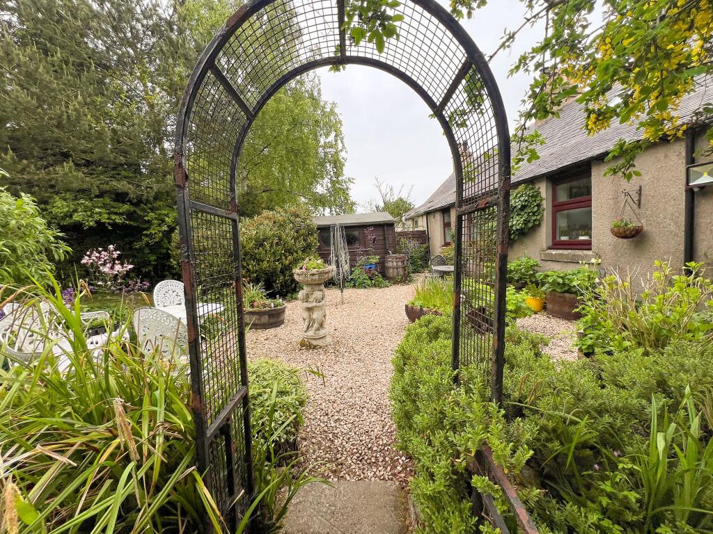 Additional image 25 of Towiemore Distillery Cottages