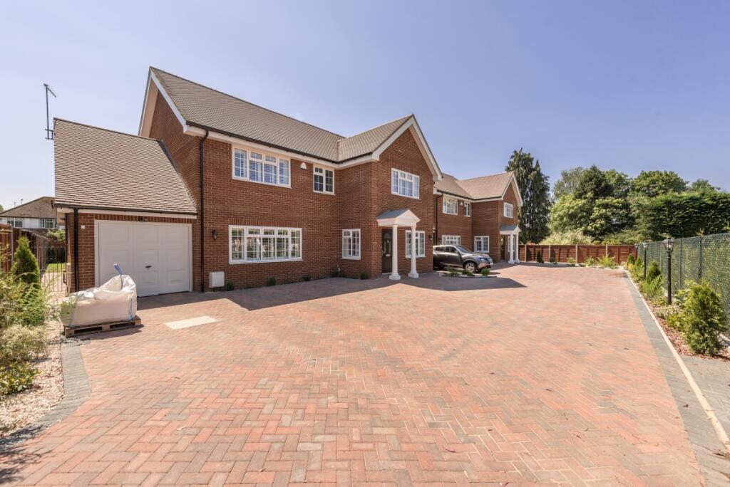 Additional image 14 of Ashbury Close Hatfield AL10