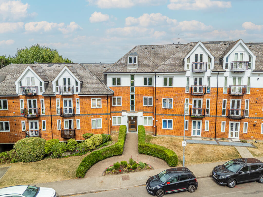 Property image for Greenwich Court, St Albans, Herts, AL1