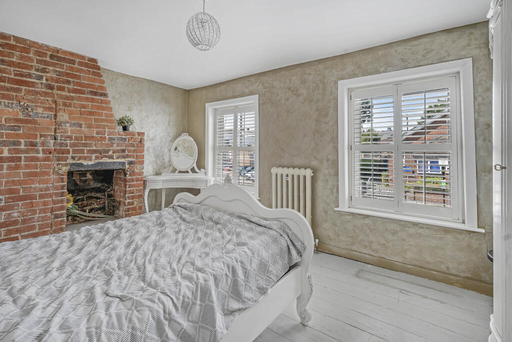 Additional image 10 of Lattimore Road, St. Albans, Hertfordshire, AL1