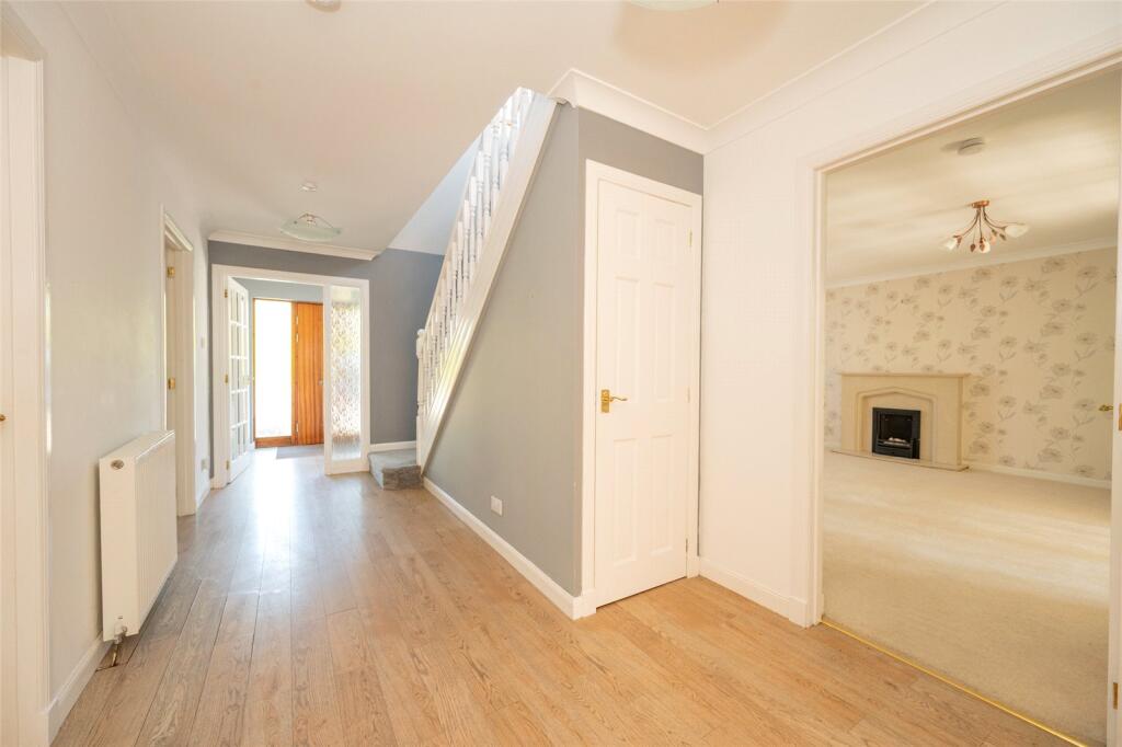 Additional image 5 of Oakhill, 100 Grant Road, Banchory, Aberdeenshire, AB31