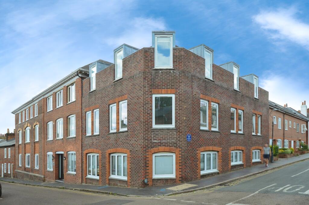 Additional image 8 of Lower Dagnall Street, ST. ALBANS