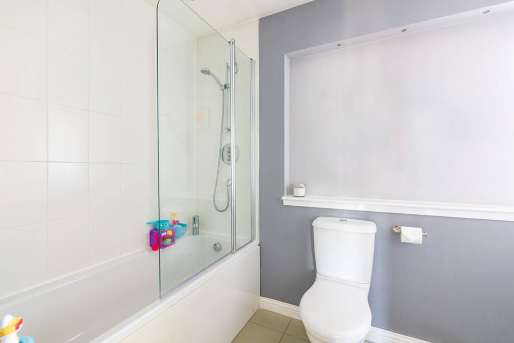 Additional image 13 of 3 Meadowview Avenue, Turriff, AB53 4WP