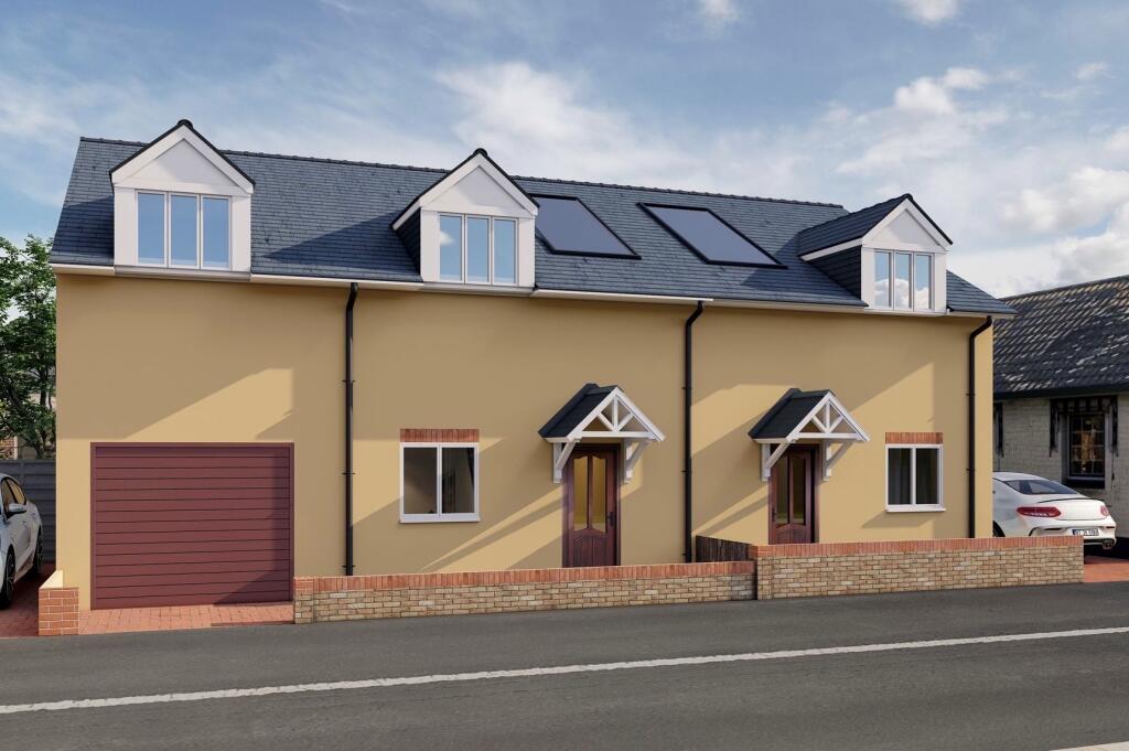 Property image for George Street, Markyate, St. Albans, AL3