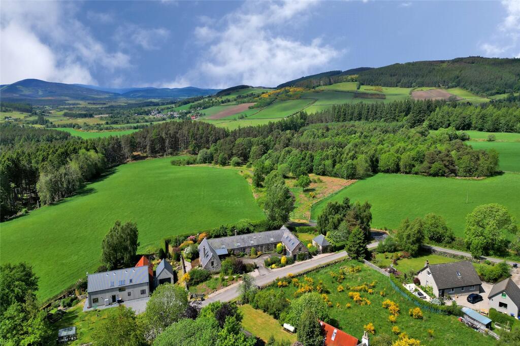 Additional image 38 of The Steading, Gellan, Strachan, Banchory, AB31