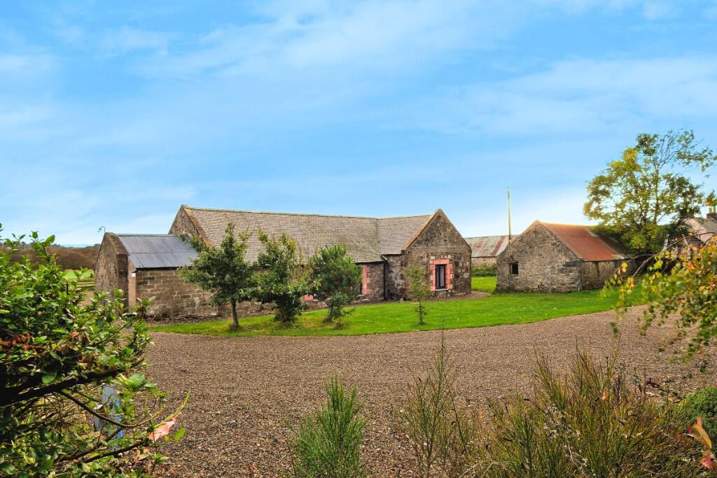 Property image for Sunnyside of Lethenty, Fyvie, AB53 8NE