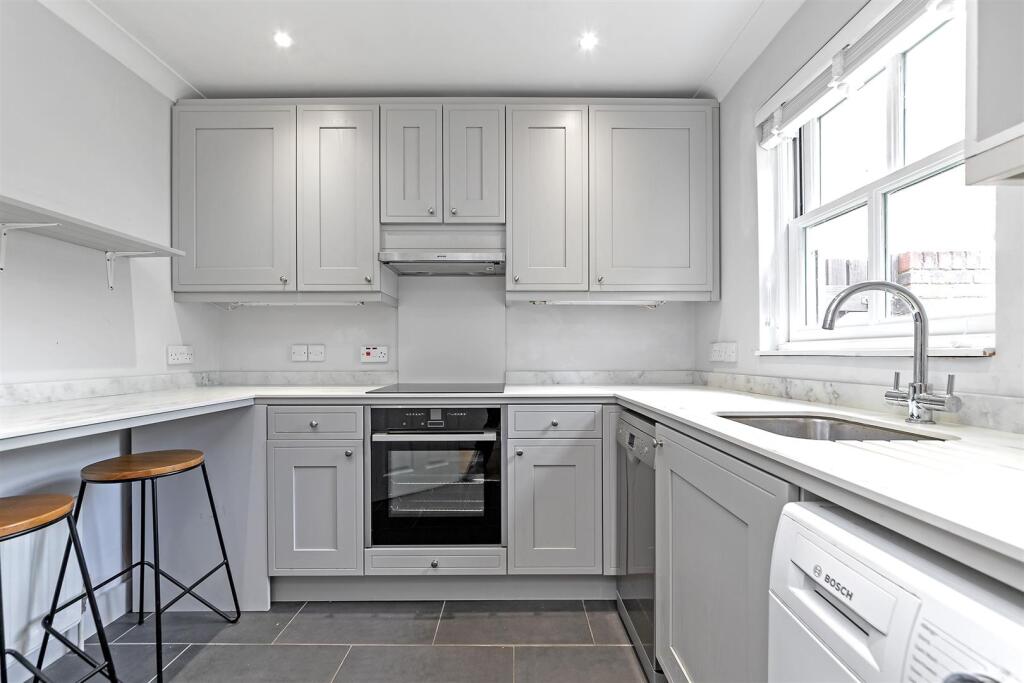 Additional image 21 of Old London Road, St. Albans