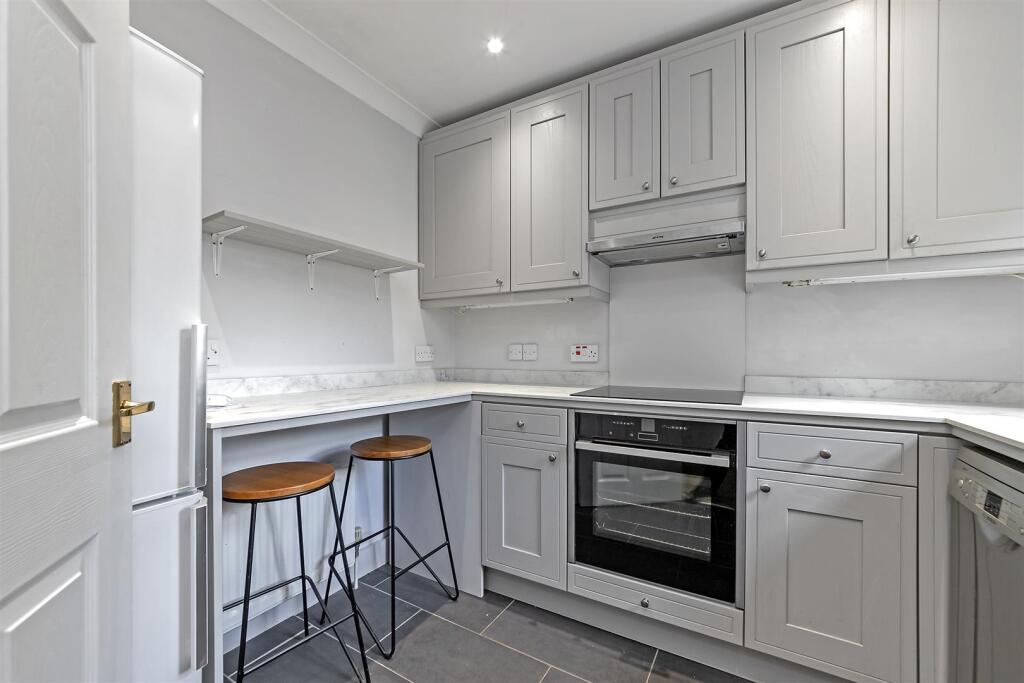 Additional image 29 of Old London Road, St. Albans