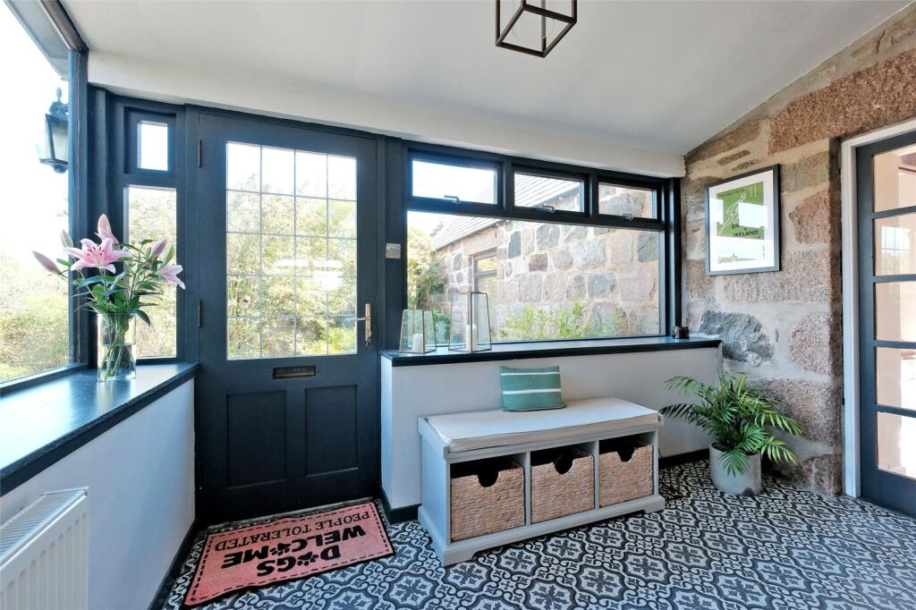 Additional image 41 of The Steading, Gellan, Strachan, Banchory, AB31