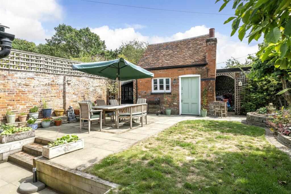 Additional image 31 of The Old Bakery, St. Michaels Street, St. Albans