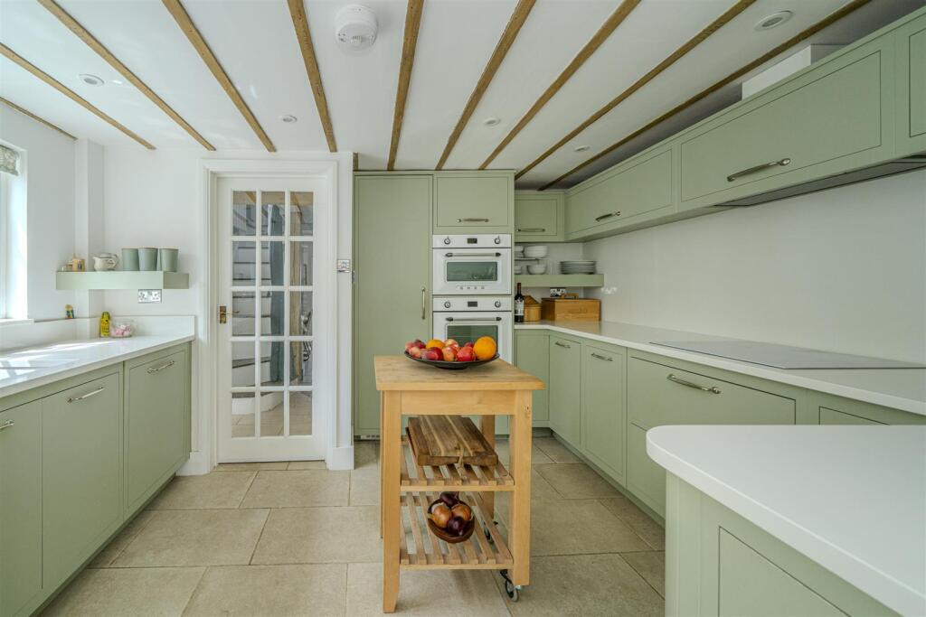 Additional image 9 of The Old Bakery, St. Michaels Street, St. Albans