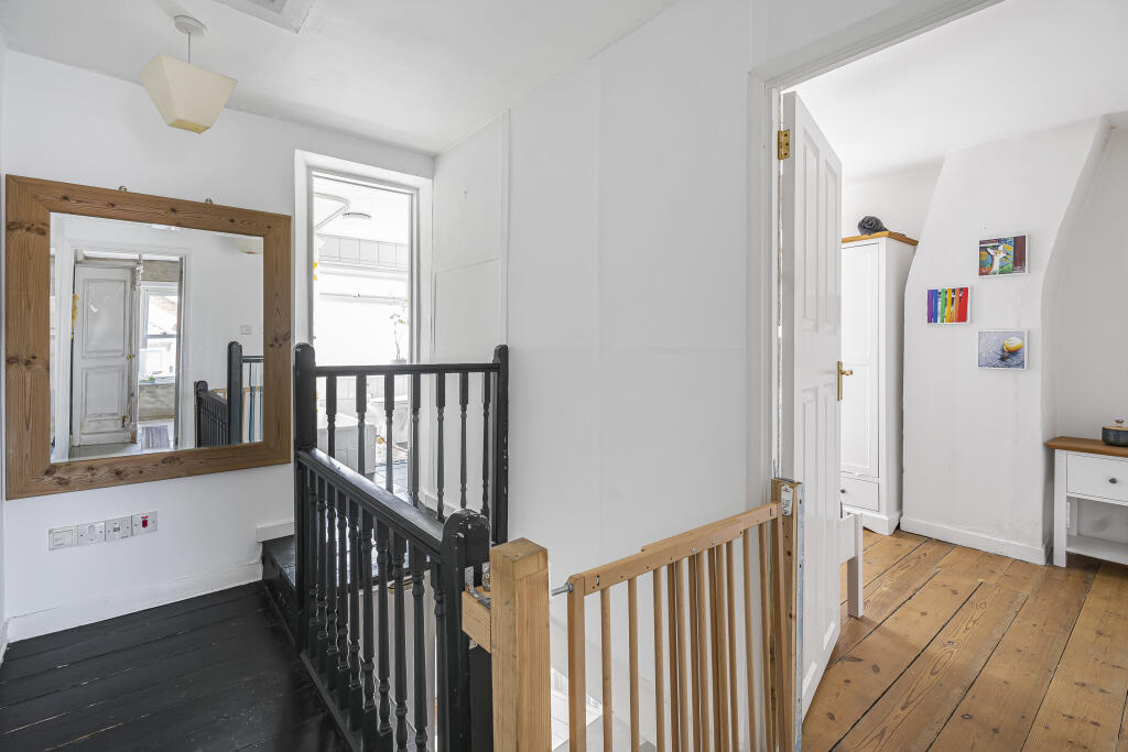 Additional image 9 of Lattimore Road, St. Albans, Hertfordshire, AL1