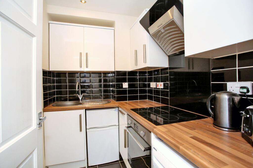 Additional image 13 of Jamaica Street, City Centre, Aberdeen, AB25