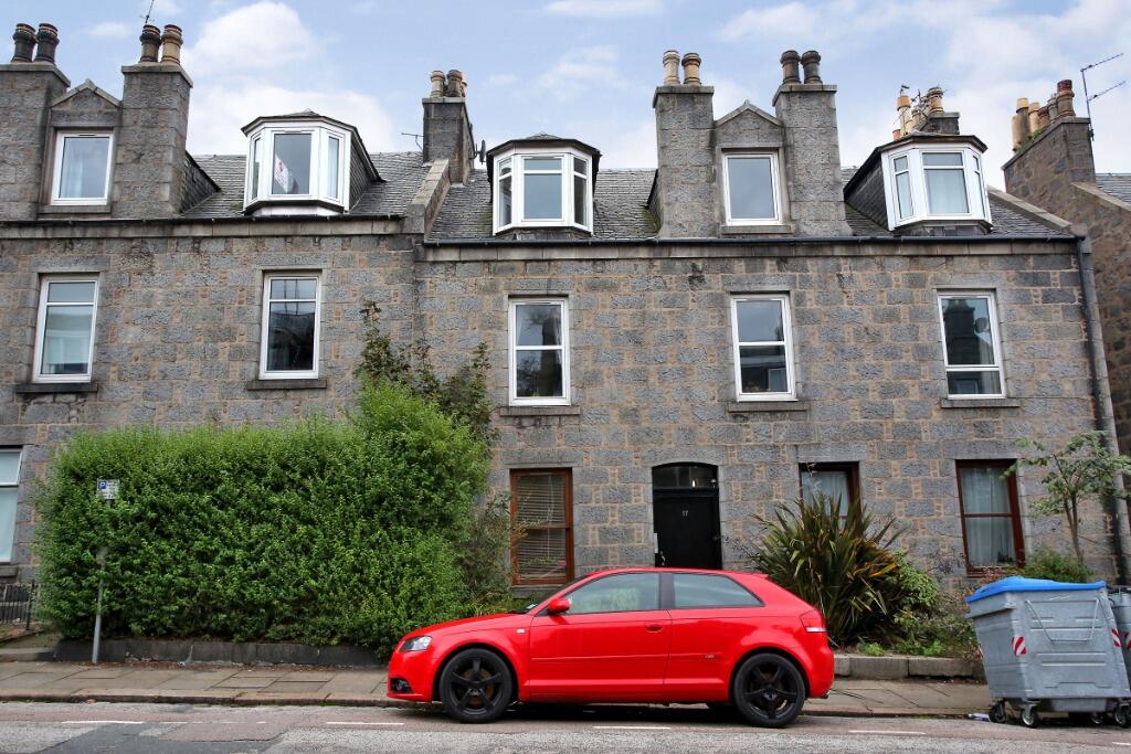 Additional image 11 of Jamaica Street, City Centre, Aberdeen, AB25