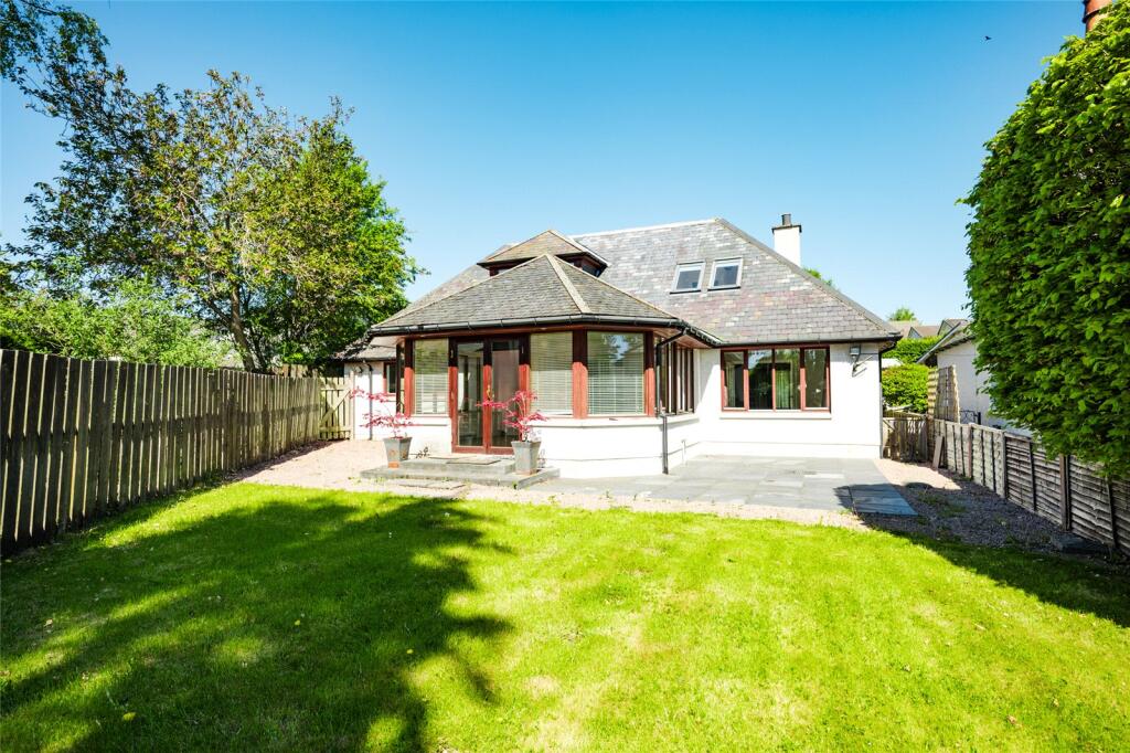 Additional image 40 of Oakhill, 100 Grant Road, Banchory, Aberdeenshire, AB31