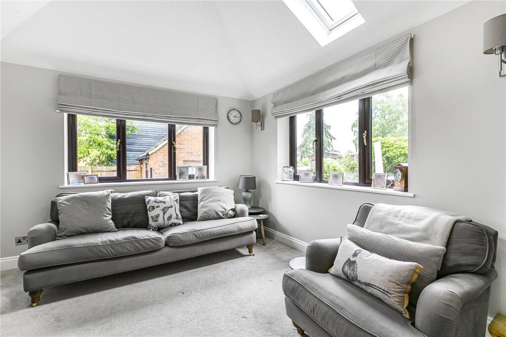 Additional image 4 of Brocket View, Wheathampstead, St Albans, AL4