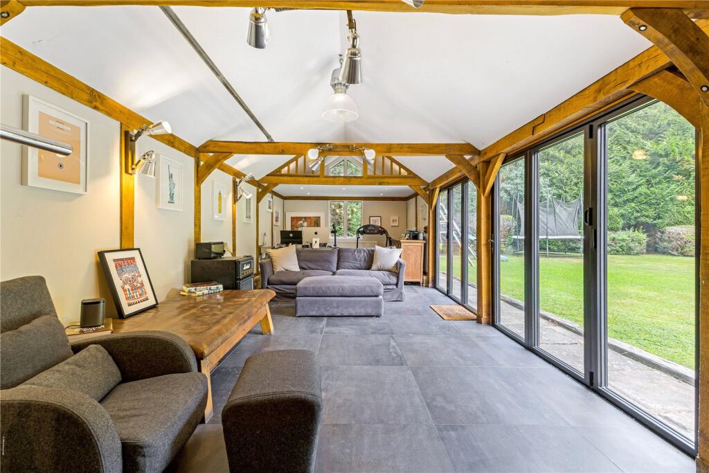 Additional image 18 of School Lane, Bricket Wood, St. Albans, Hertfordshire, AL2