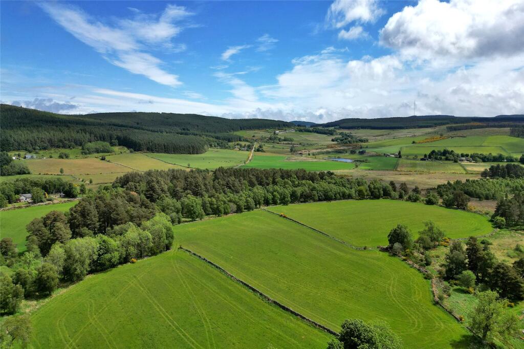 Additional image 39 of The Steading, Gellan, Strachan, Banchory, AB31
