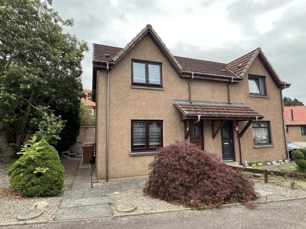 Property image for Linn Brae, Aberlour