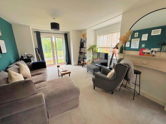 Additional image 4 of Dower House, Hanstead Park, AL2