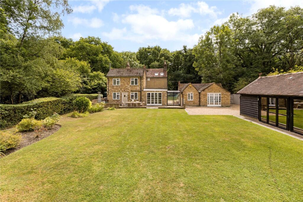 Additional image 21 of School Lane, Bricket Wood, St. Albans, Hertfordshire, AL2