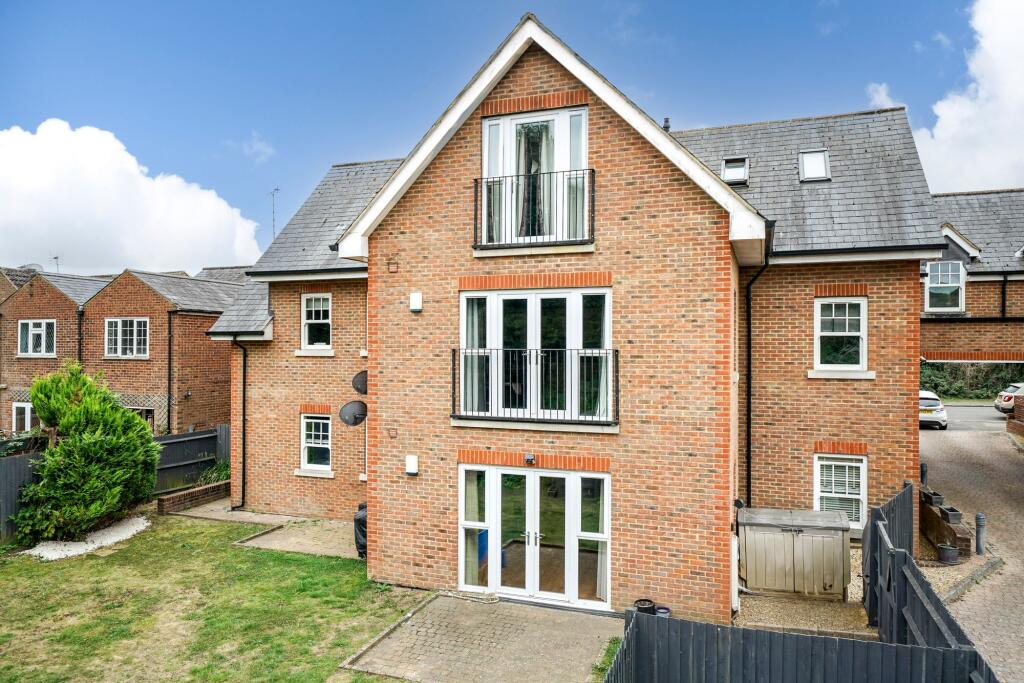 Additional image 4 of London Road, Markyate, AL3