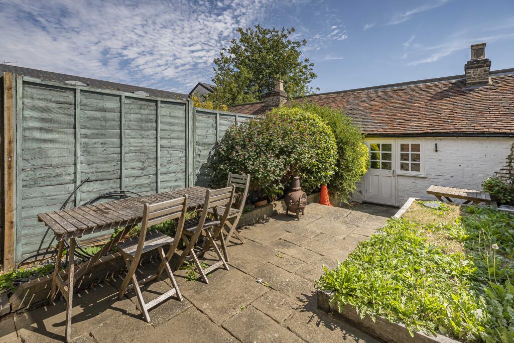 Additional image 11 of Lattimore Road, St. Albans, Hertfordshire, AL1