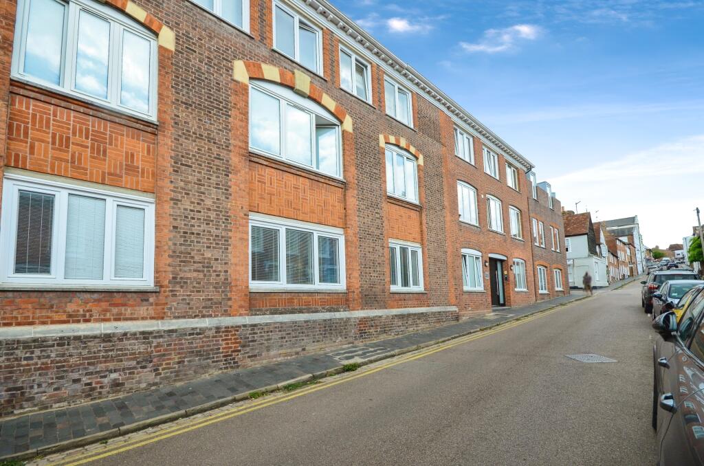 Additional image 7 of Lower Dagnall Street, ST. ALBANS