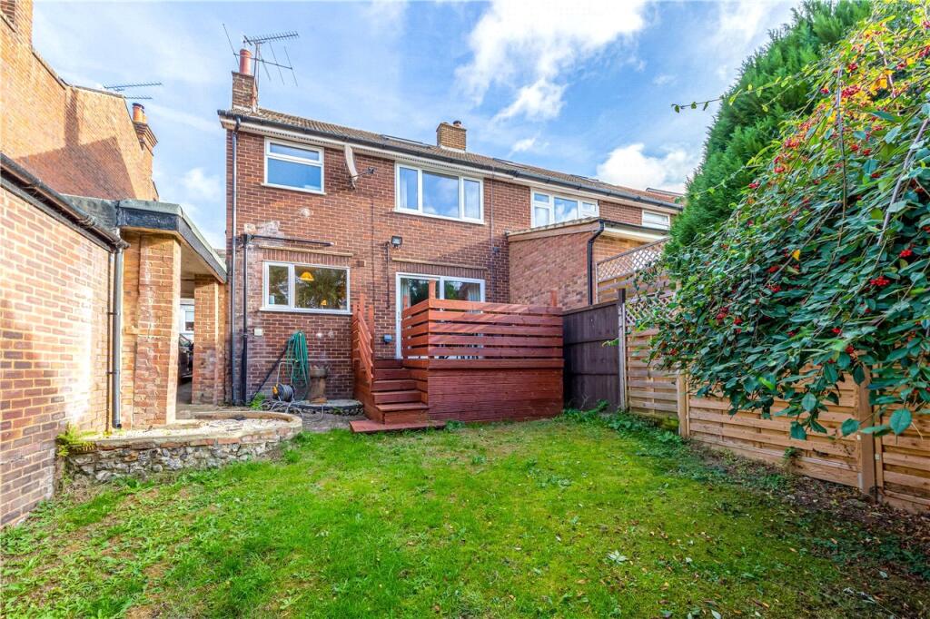 Additional image 12 of Kings Road, St. Albans, St Albans, AL3