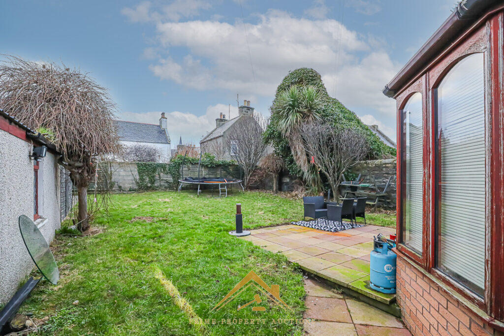 Additional image 32 of 3A School Lane, Macduff, AB44 1TQ