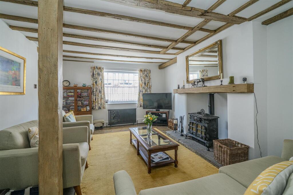 Additional image 5 of The Old Bakery, St. Michaels Street, St. Albans