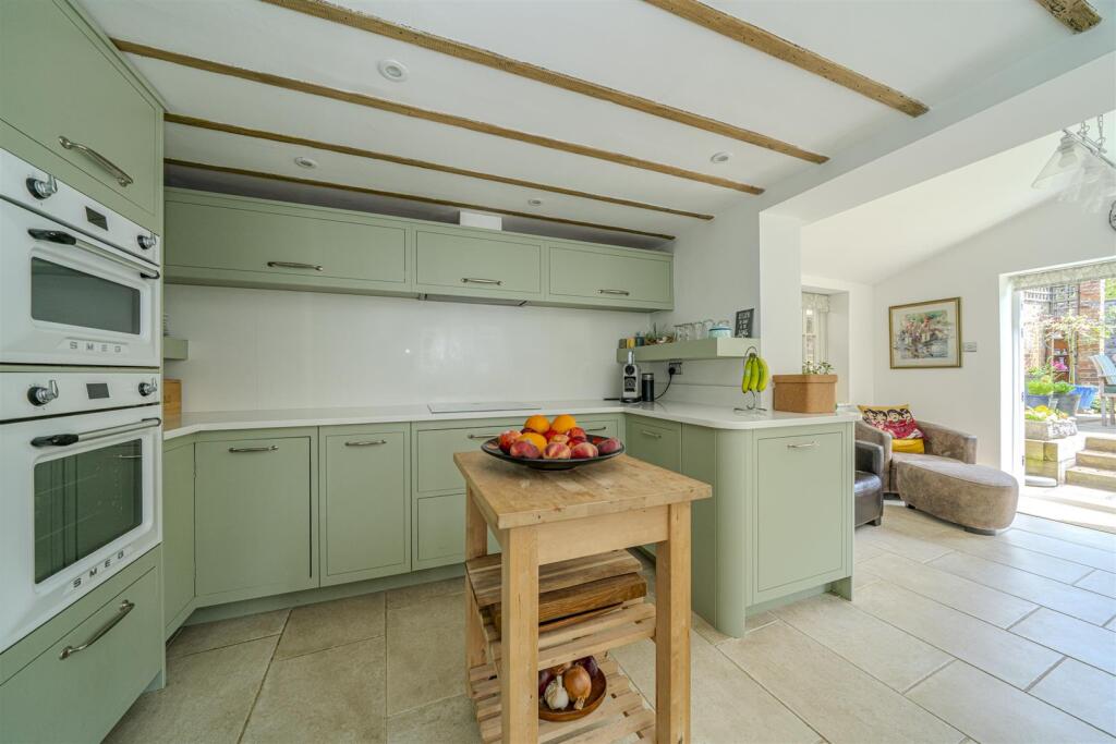 Additional image 4 of The Old Bakery, St. Michaels Street, St. Albans