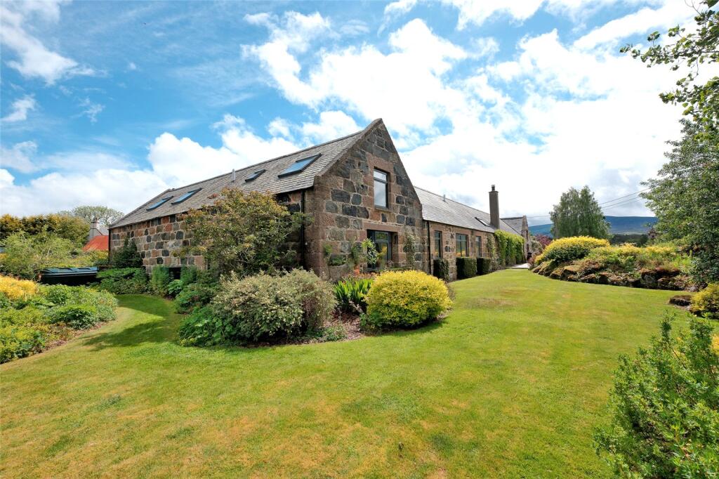 Additional image 33 of The Steading, Gellan, Strachan, Banchory, AB31