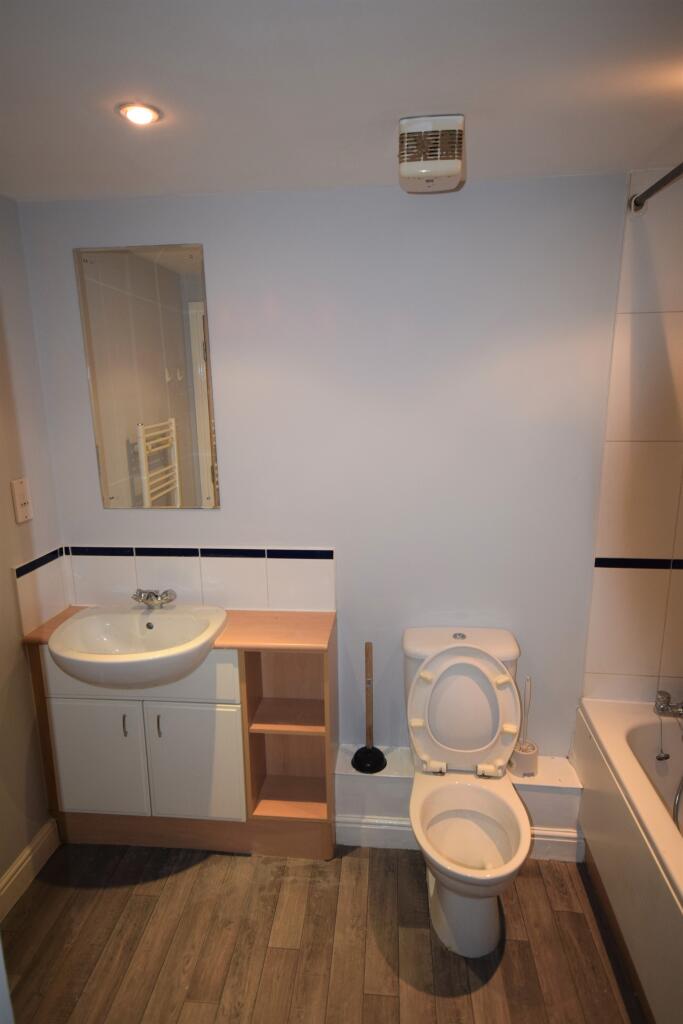 Additional image 6 of Clarkson Court, Hatfield, AL10
