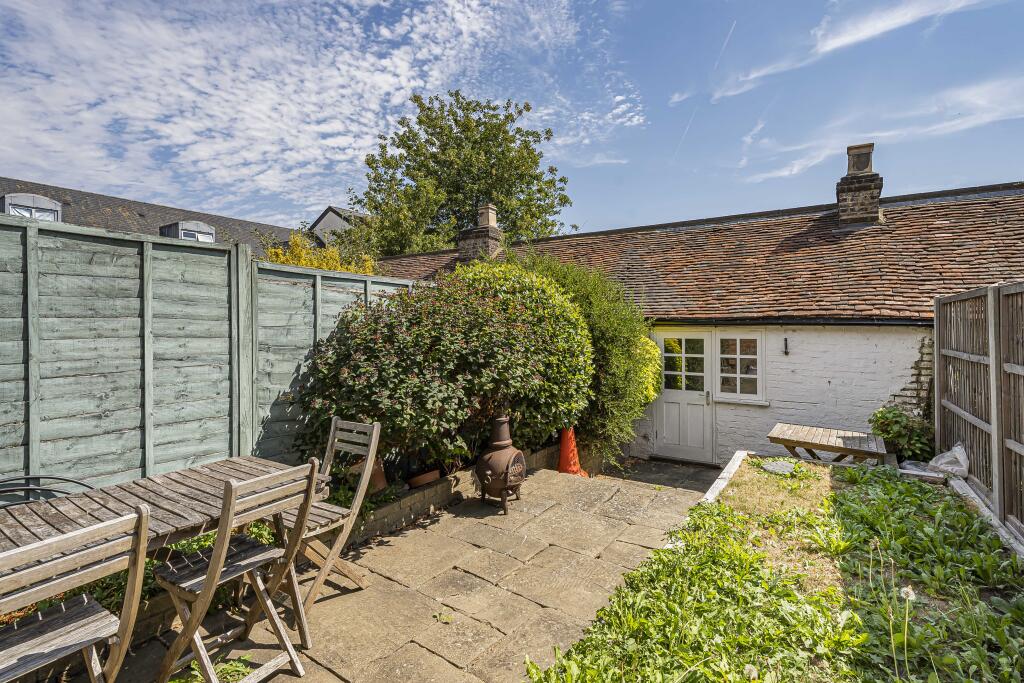 Additional image 16 of Lattimore Road, St. Albans, Hertfordshire, AL1