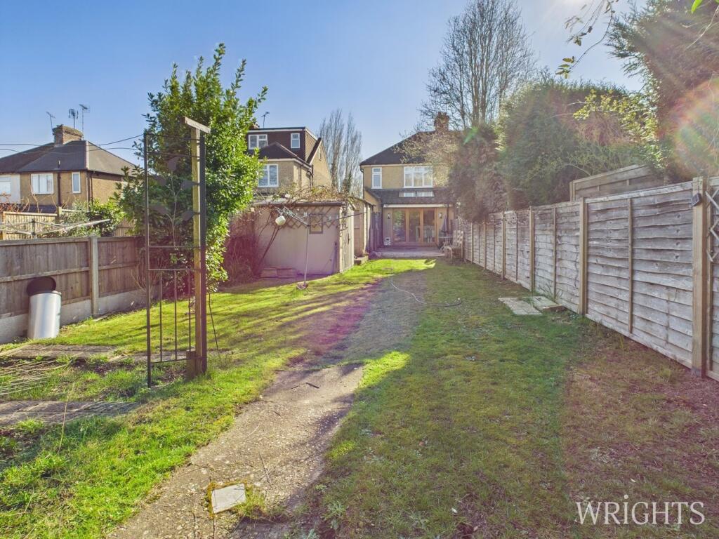 Additional image 5 of Manor Road, Hatfield, AL10