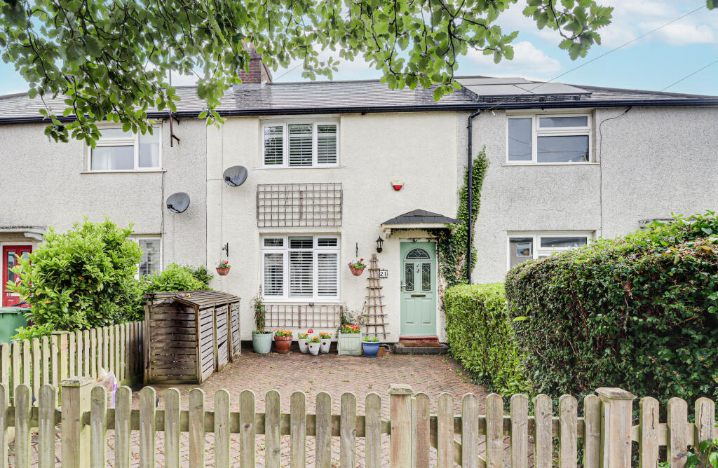 Additional image 16 of Watson Avenue, St. Albans, St Albans, AL3