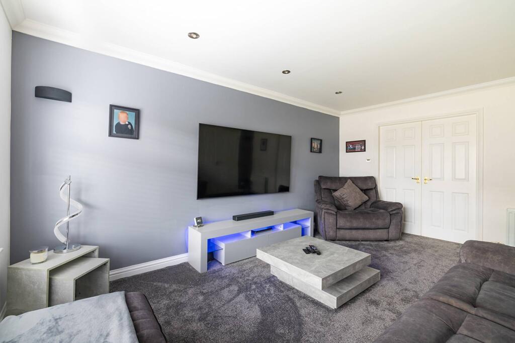 Additional image 3 of 3 Meadowview Avenue, Turriff, AB53 4WP