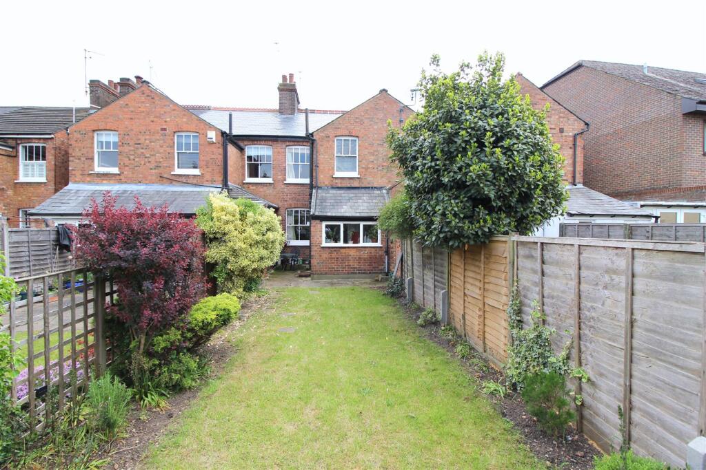 Additional image 10 of Culver Road, St Albans, AL1 4EB