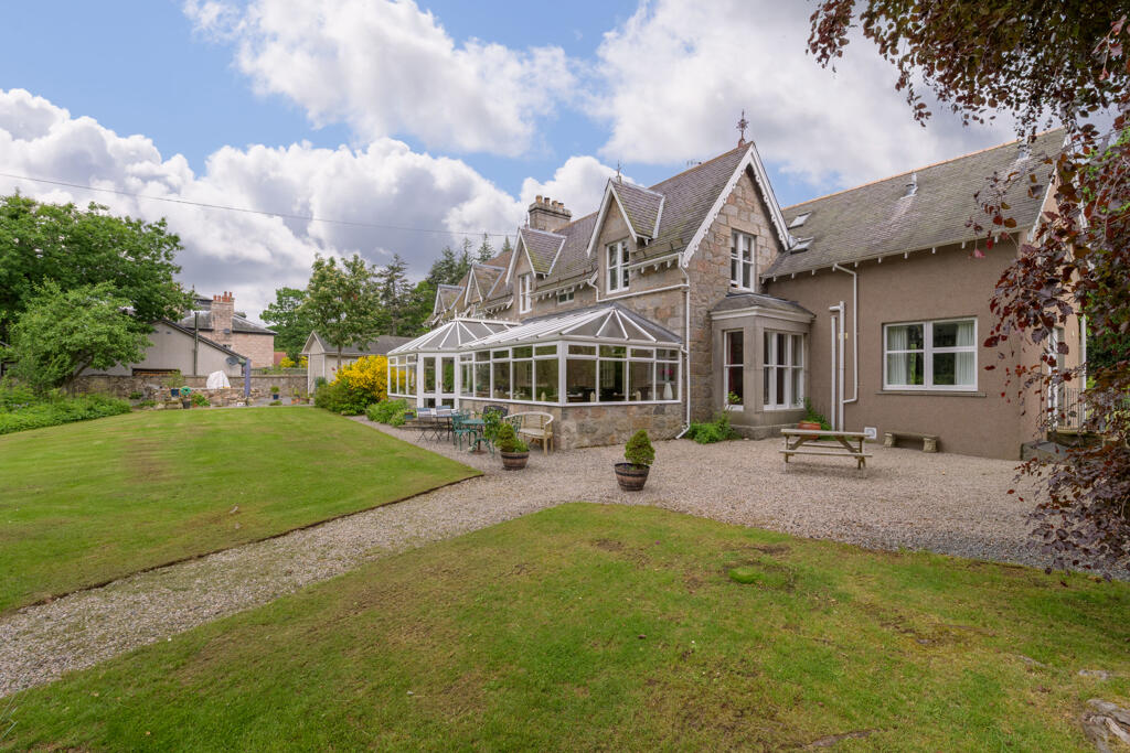 Additional image 13 of No. 45, 45 Braemar Road, Ballater