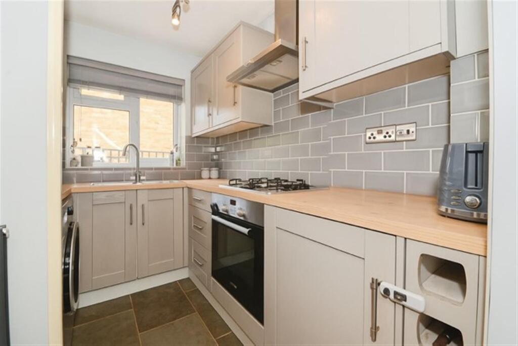 Additional image 9 of Larkswood Rise, ST. ALBANS