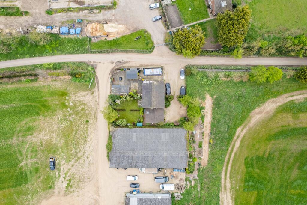 Additional image 18 of Noke Farm Cottages, Noke Lane, St. Albans, Hertfordshire, AL2