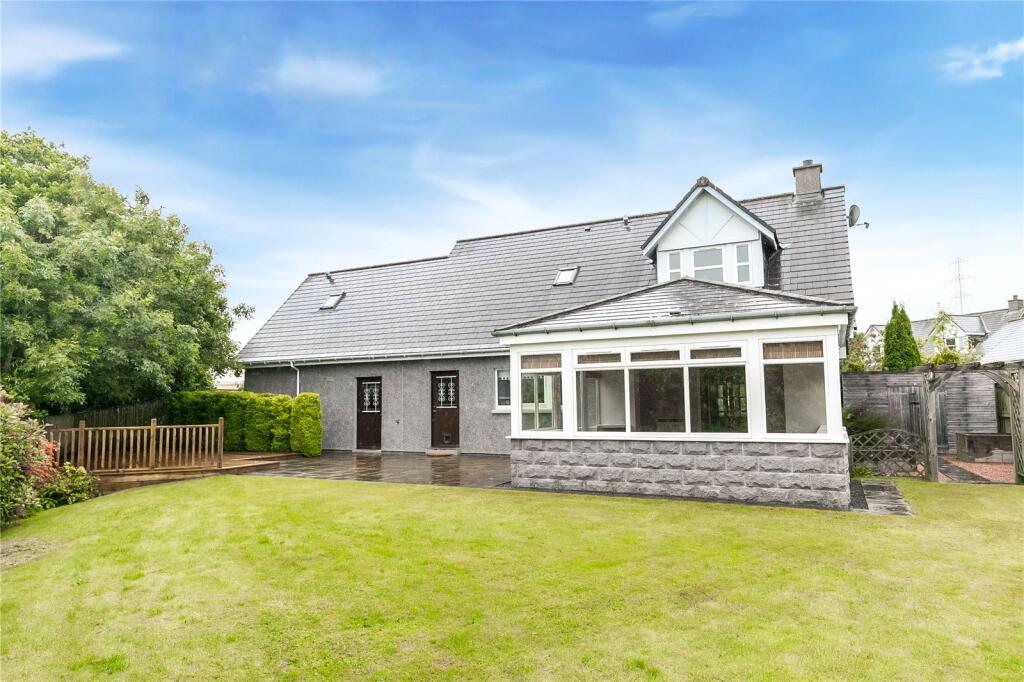 Additional image 36 of Carpenters Croft, Kirkton of Skene, Westhill, AB32