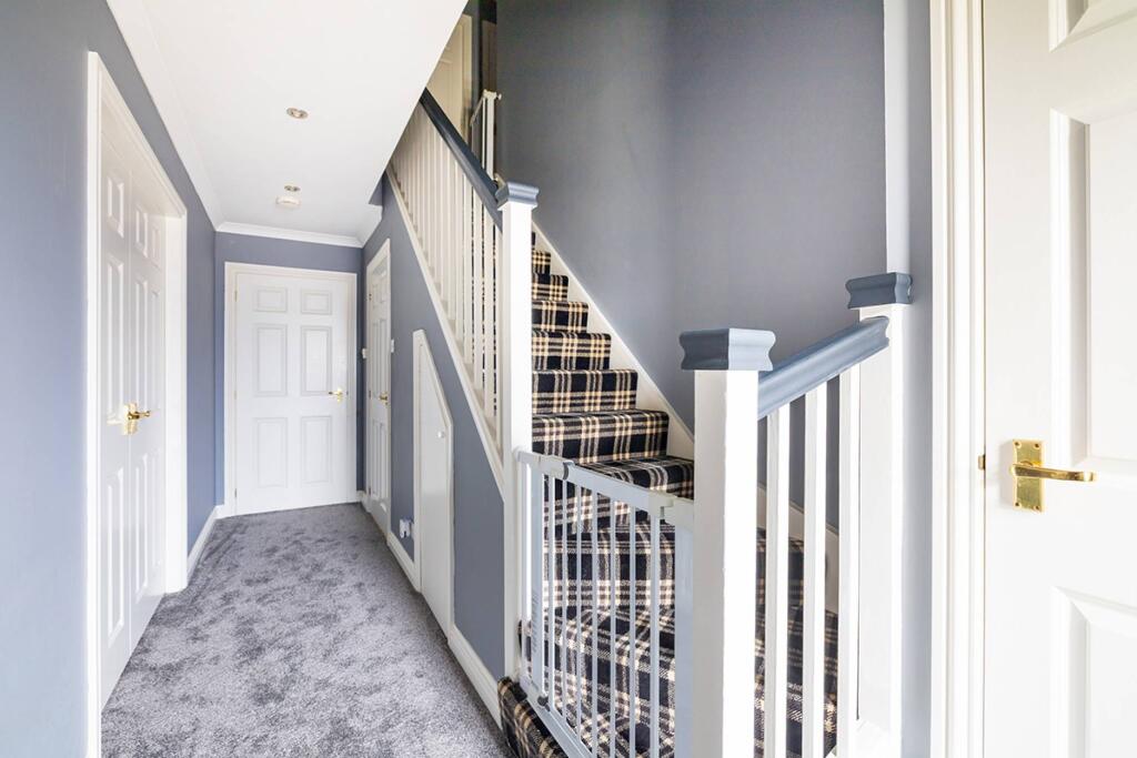 Additional image 11 of 3 Meadowview Avenue, Turriff, AB53 4WP