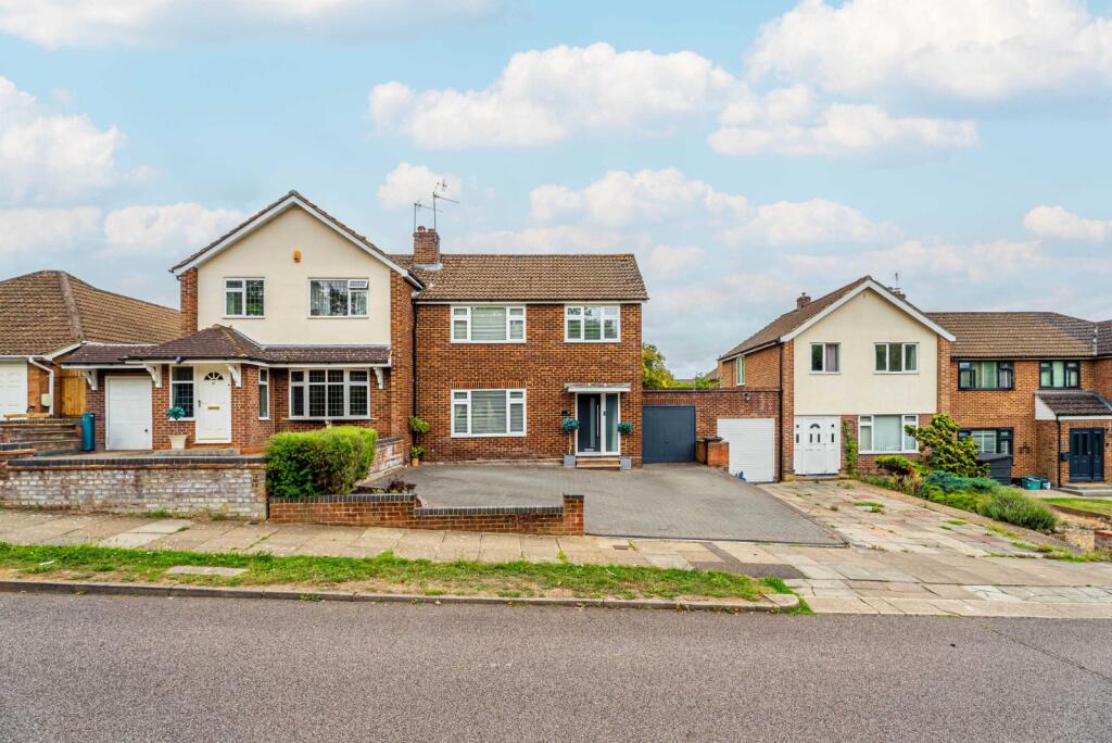 Additional image 15 of Robert Avenue, St. Albans, Hertfordshire, AL1