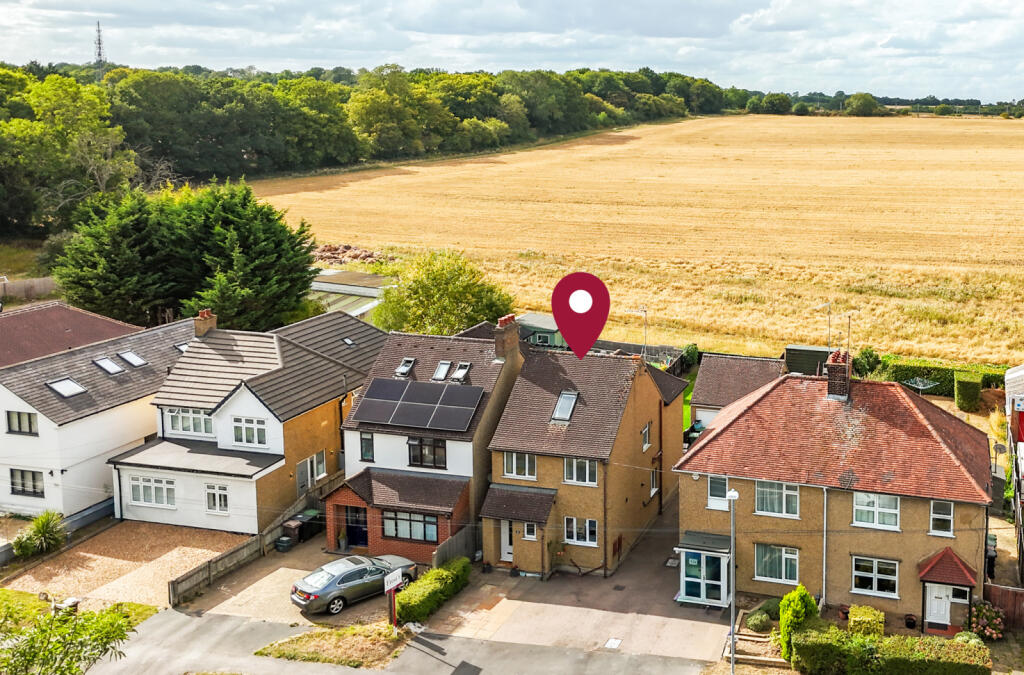 Additional image 24 of St. Albans Road, Sandridge, St. Albans, Hertfordshire, AL4