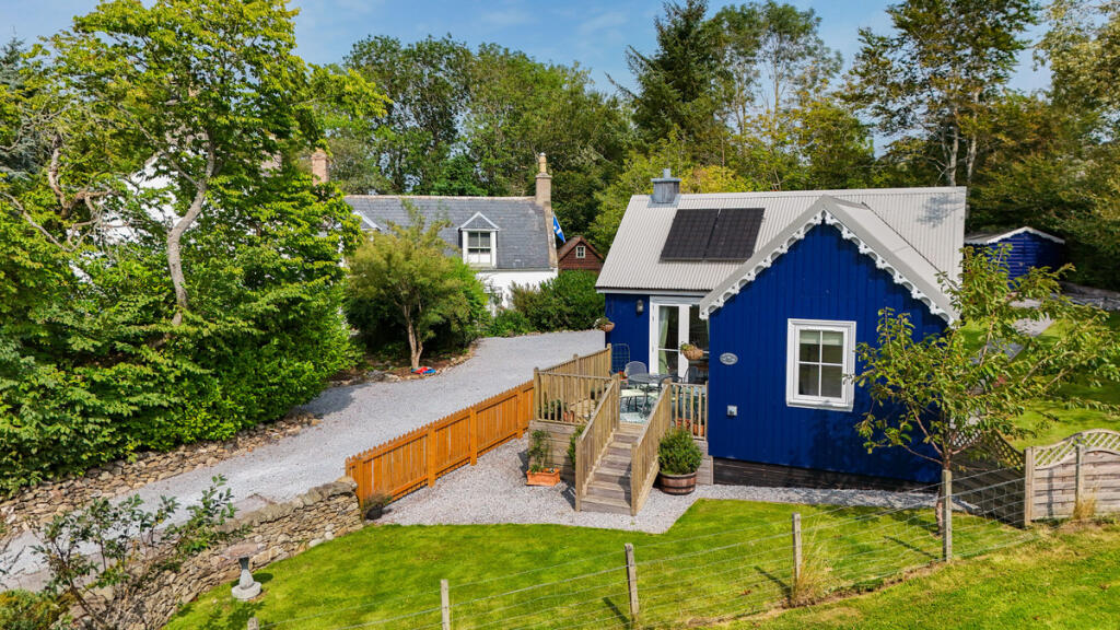 Additional image 38 of Auchindachy, Keith, AB55 5HT