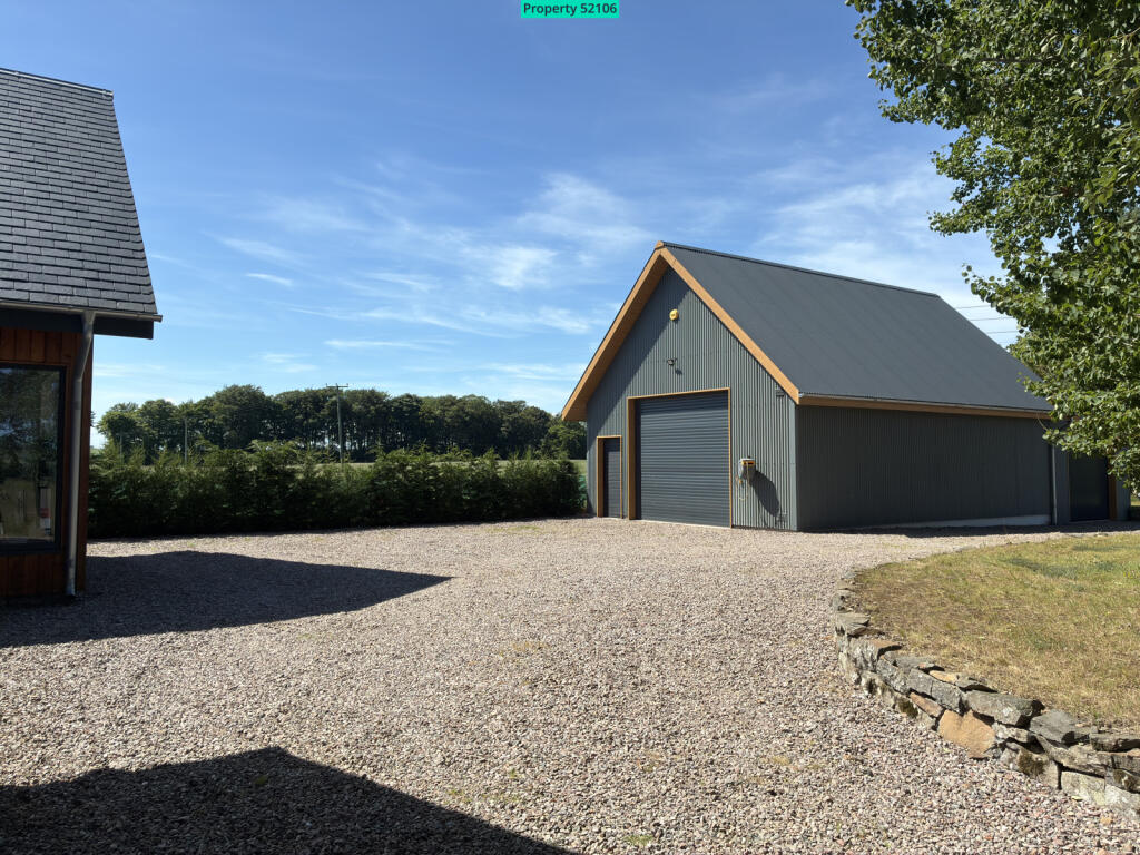 Additional image 8 of Corrie Lodge, Nethermuir, Maud, , AB42 5SD